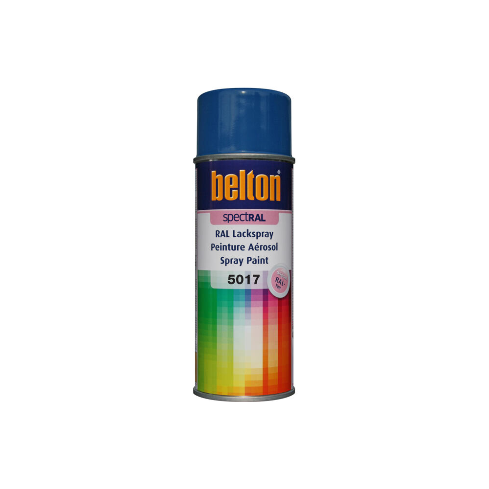 Spray Belton Spect Ral Brillante 400 Ml