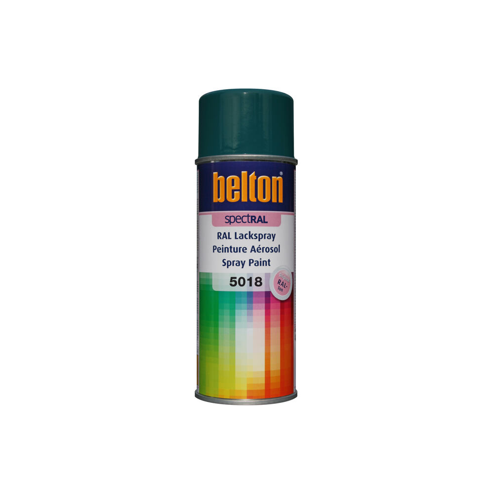 Spray Belton Spect Ral Brillante 400 Ml