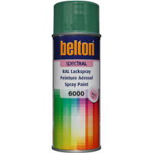 Spray Belton Spect Ral Brillante 400 Ml
