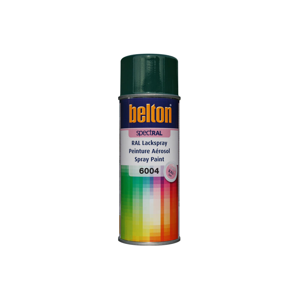 Spray Belton Spect Ral Brillante 400 Ml