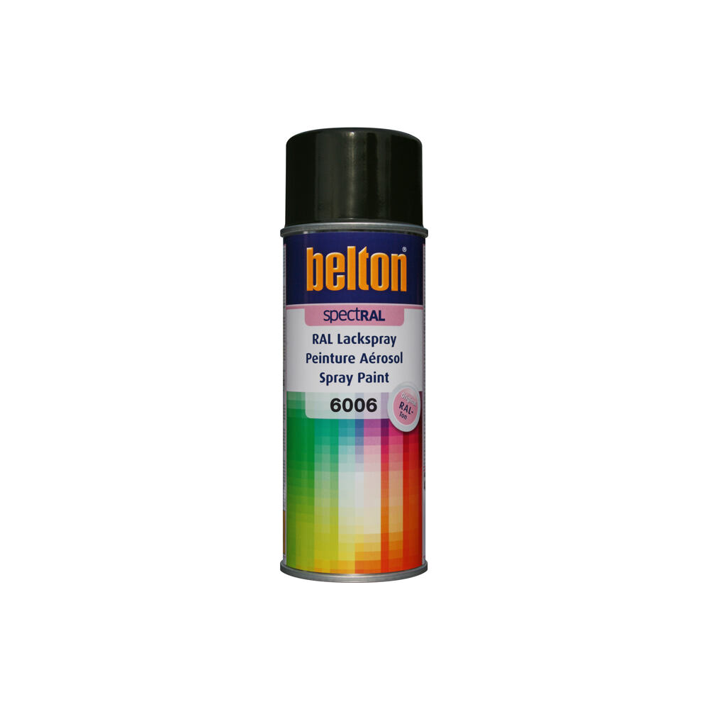 Spray Belton Spect Ral Brillante 400 Ml