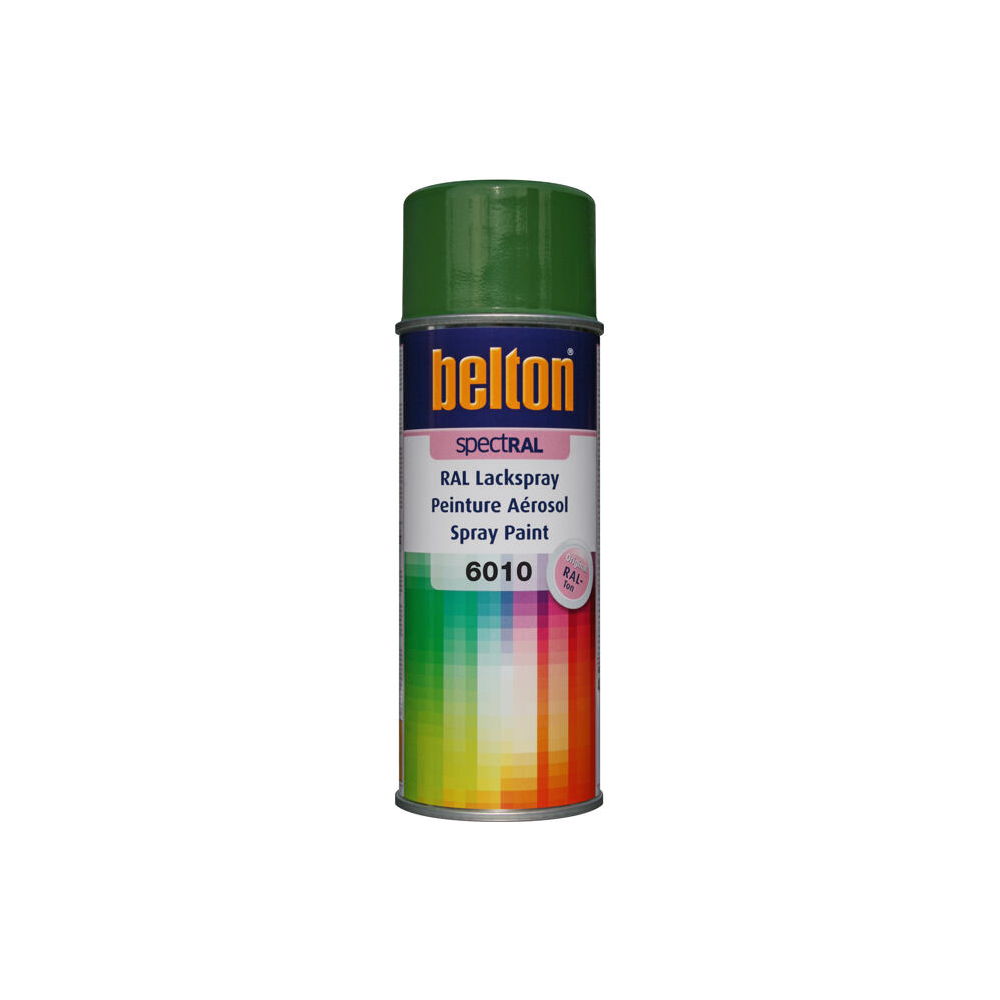 Spray Belton Spect Ral Brillante 400 Ml