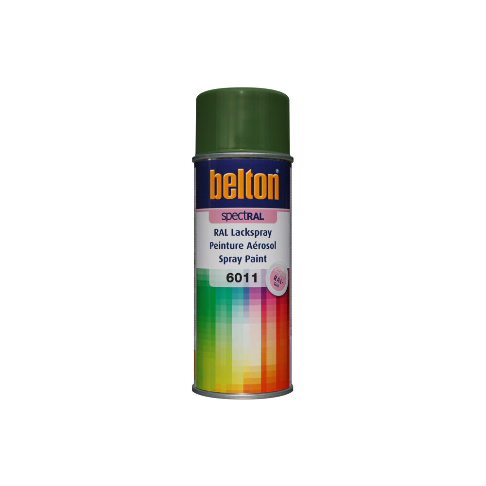 Spray Belton Spect Ral Brillante 400 Ml