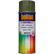 Spray Belton Spect Ral Brillante 400 Ml
