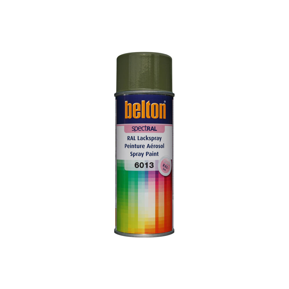 Spray Belton Spect Ral Brillante 400 Ml