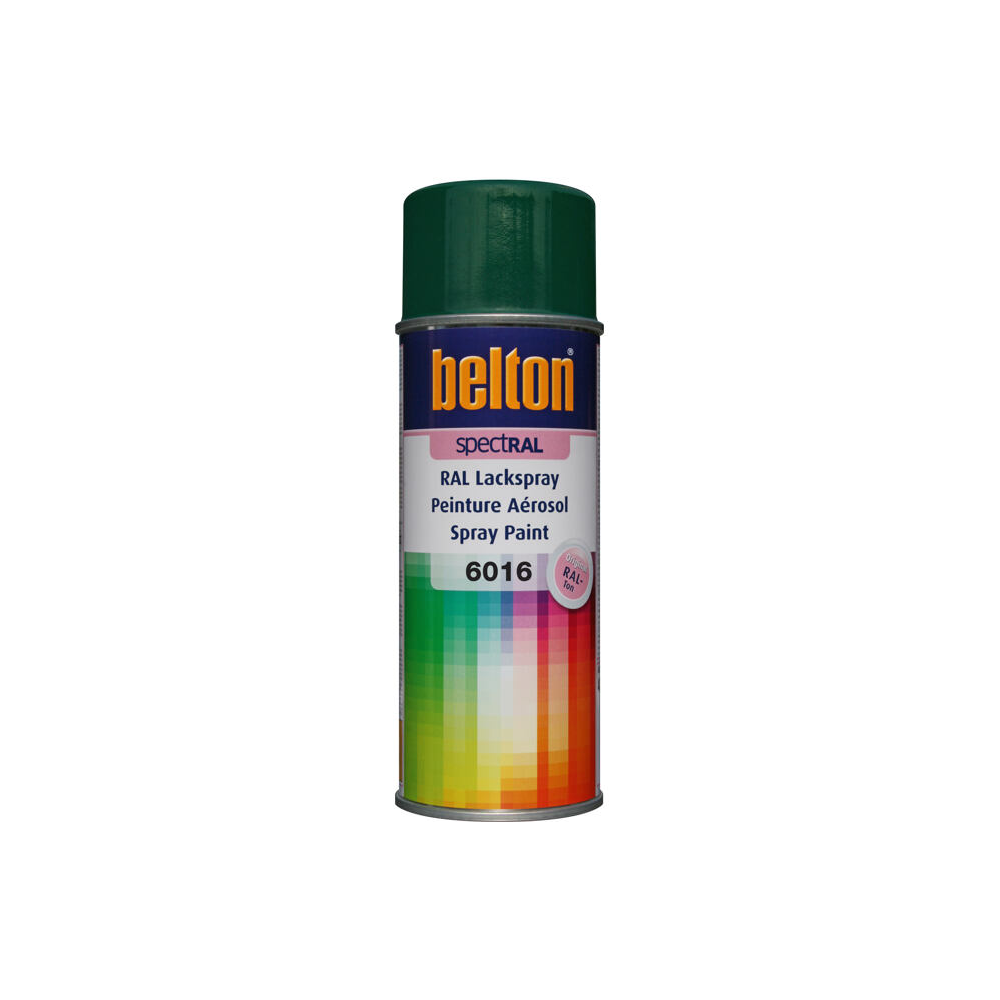 Spray Belton Spect Ral Brillante 400 Ml