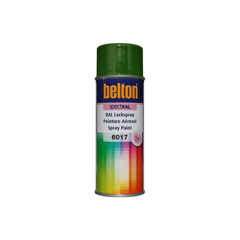 Spray Belton Spect Ral Brillante 400 Ml