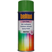 Spray Belton Spect Ral Brillante 400 Ml
