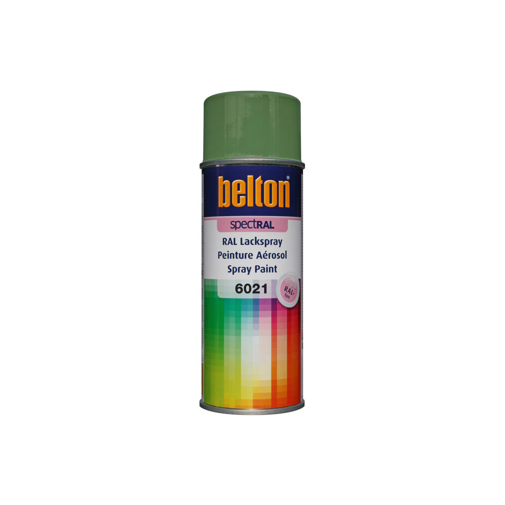 Spray Belton Spect Ral Brillante 400 Ml