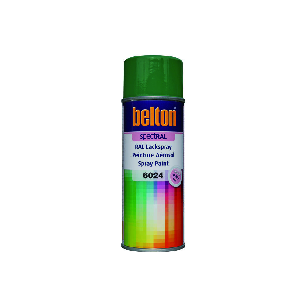 Spray Belton Spect Ral Brillante 400 Ml