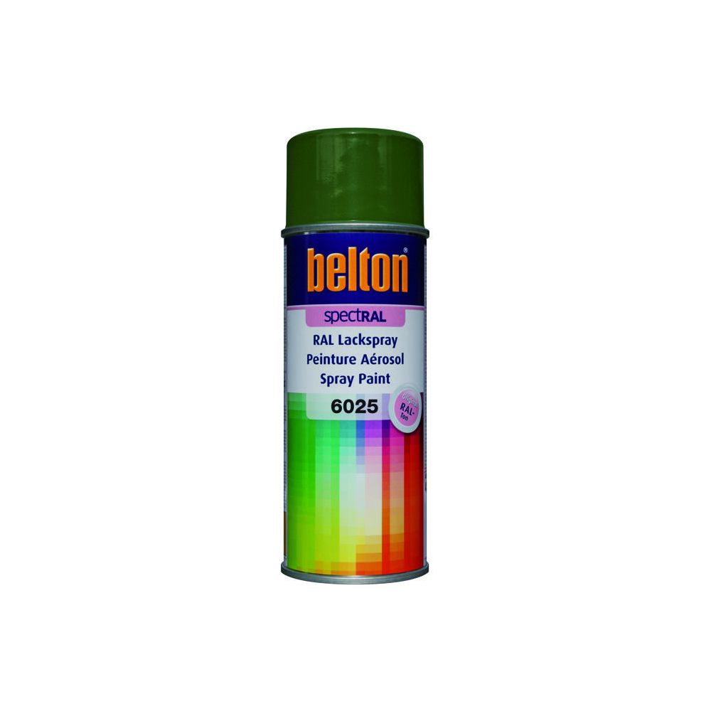 Spray Belton Spect Ral Brillante 400 Ml