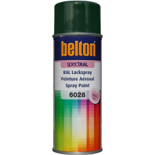 Spray Belton Spect Ral Brillante 400 Ml