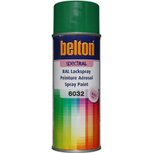 Spray Belton Spect Ral Brillante 400 Ml