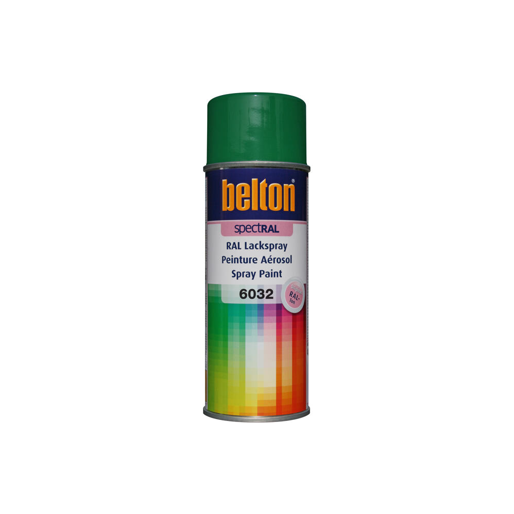 Spray Belton Spect Ral Brillante 400 Ml