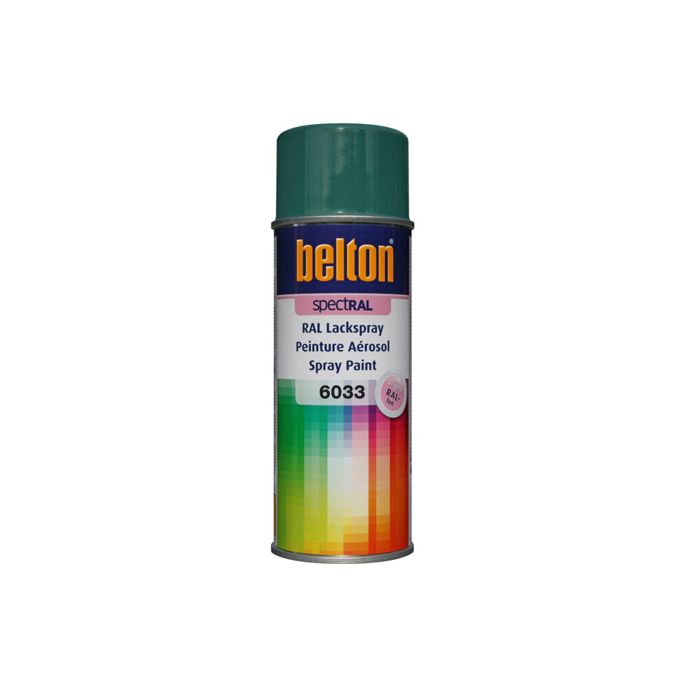 Spray Belton Spect Ral Brillante 400 Ml