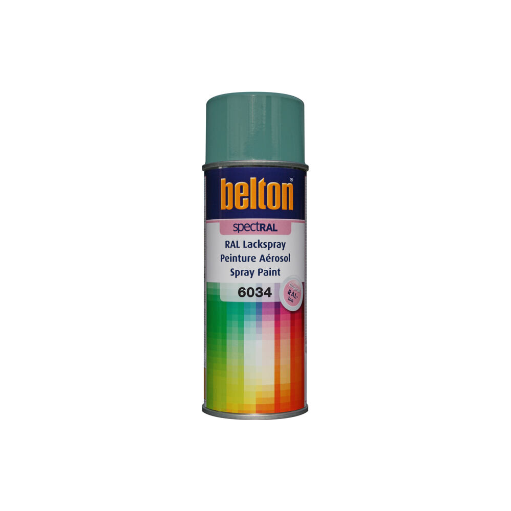 Spray Belton Spect Ral Brillante 400 Ml