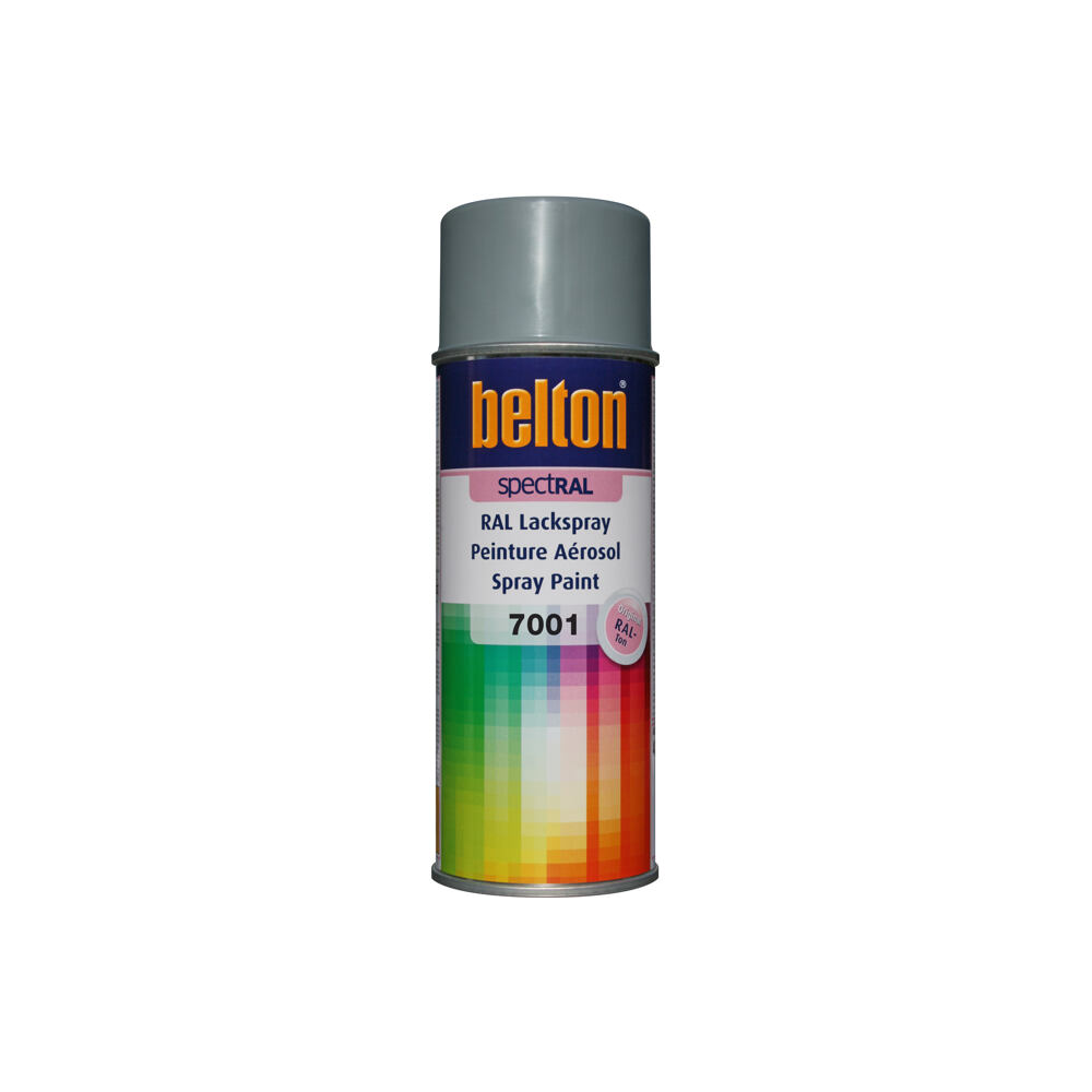 Spray Belton Spect Ral Brillante 400 Ml