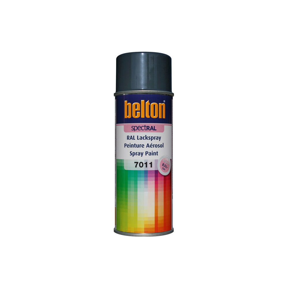 Spray Belton Spect Ral Brillante 400 Ml