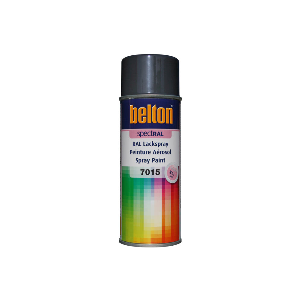 Spray Belton Spect Ral Brillante 400 Ml