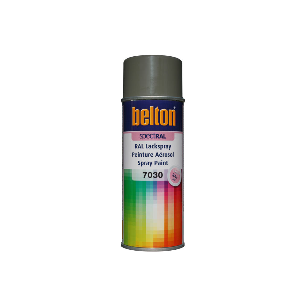 Spray Belton Spect Ral Brillante 400 Ml