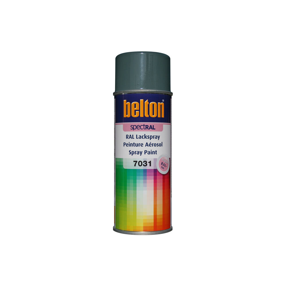 Spray Belton Spect Ral Brillante 400 Ml