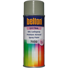 Spray Belton Spect Ral Brillante 400 Ml