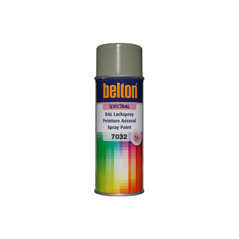 Spray Belton Spect Ral Brillante 400 Ml