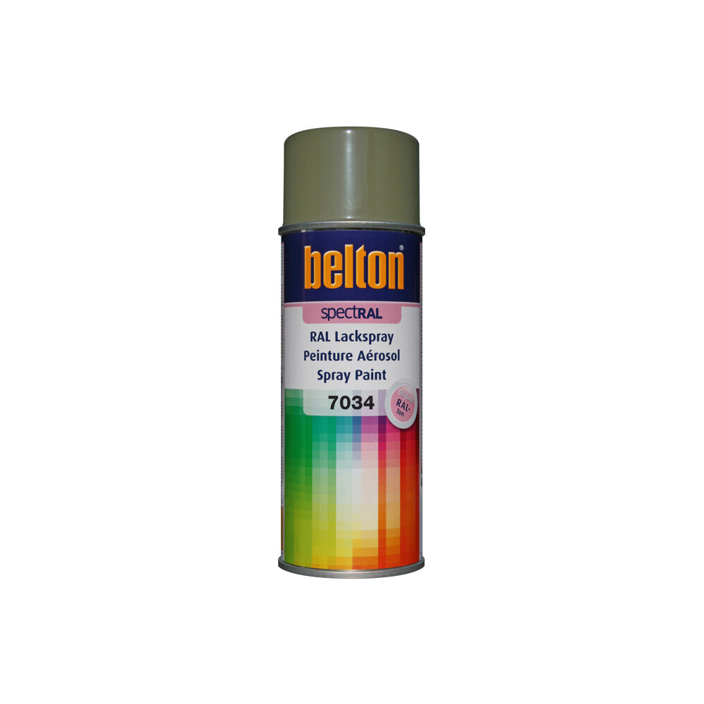 Spray Belton Spect Ral Brillante 400 Ml