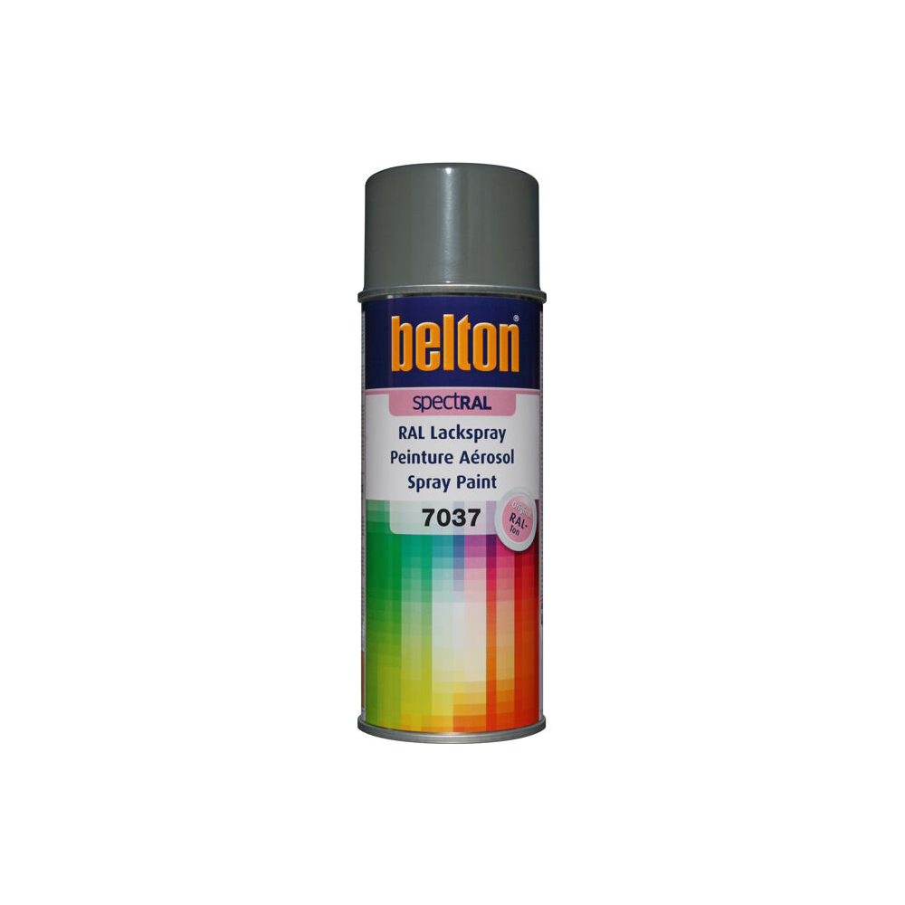 Spray Belton Spect Ral Brillante 400 Ml