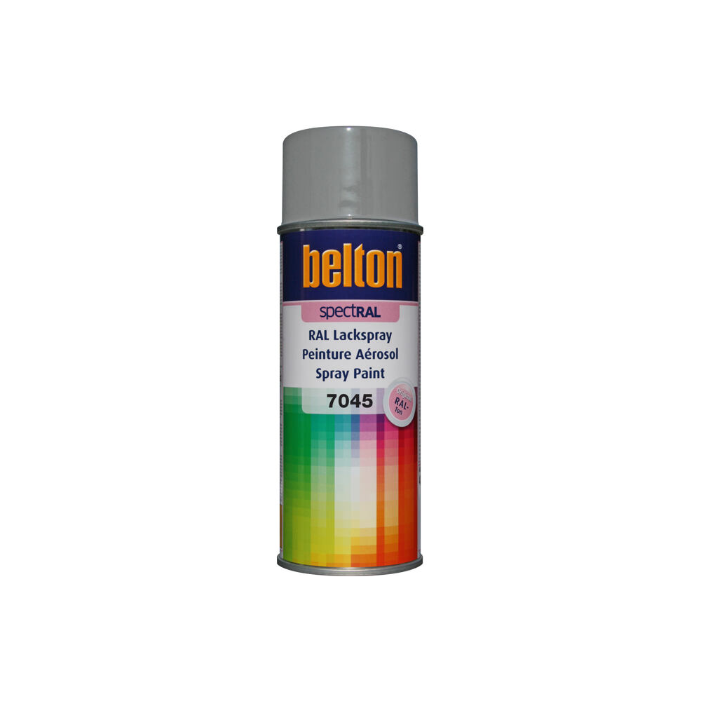 Spray Belton Spect Ral Brillante 400 Ml