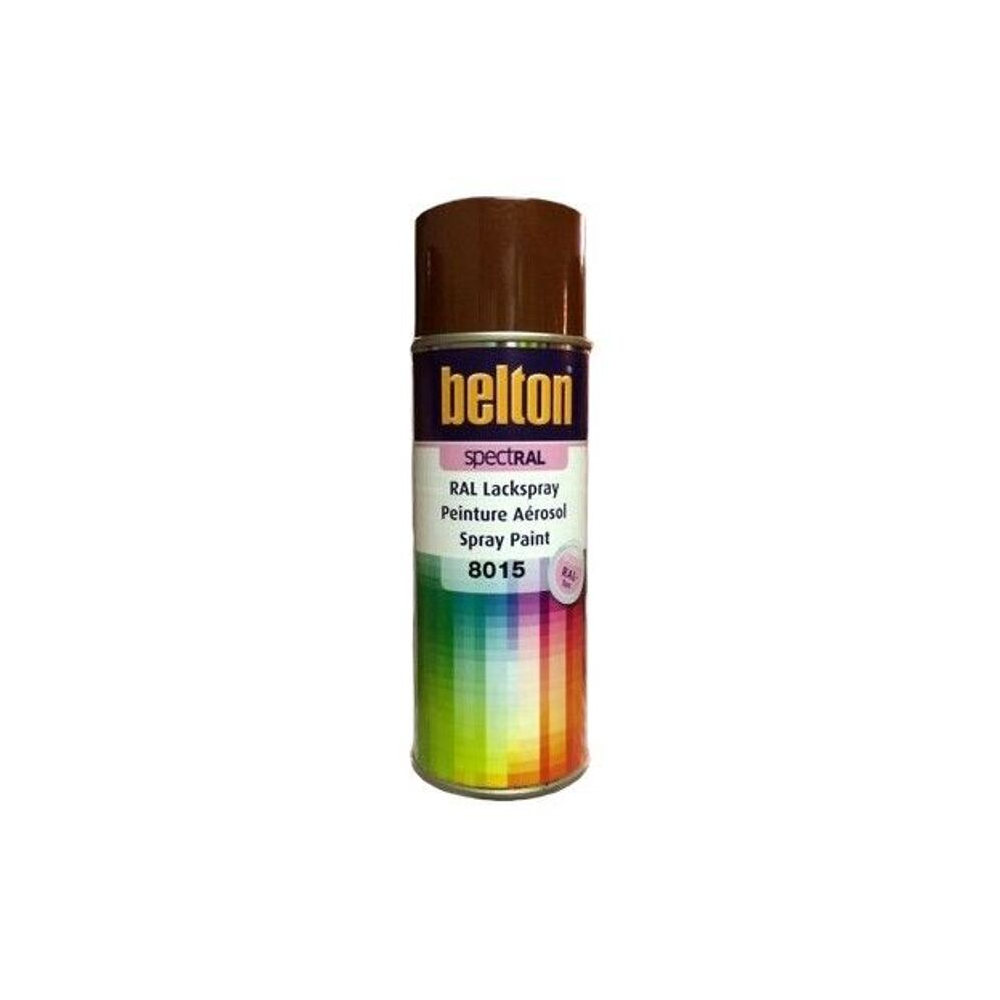 Spray Belton Spect Ral Brillante 400 Ml