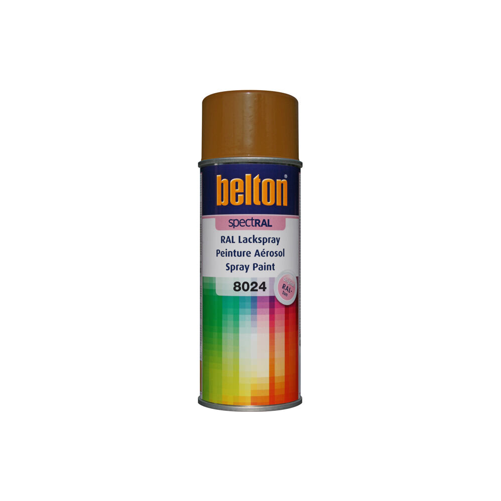 Spray Belton Spect Ral Brillante 400 Ml