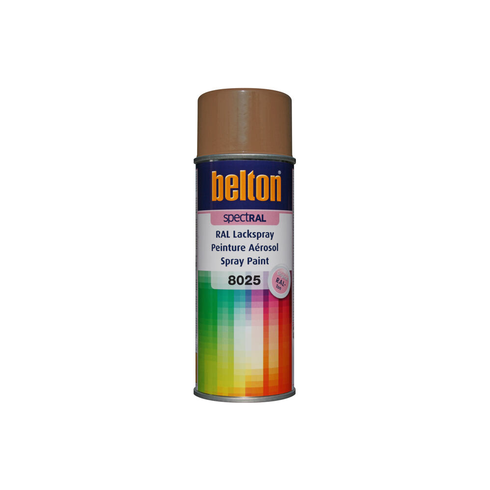 Spray Belton Spect Ral Brillante 400 Ml