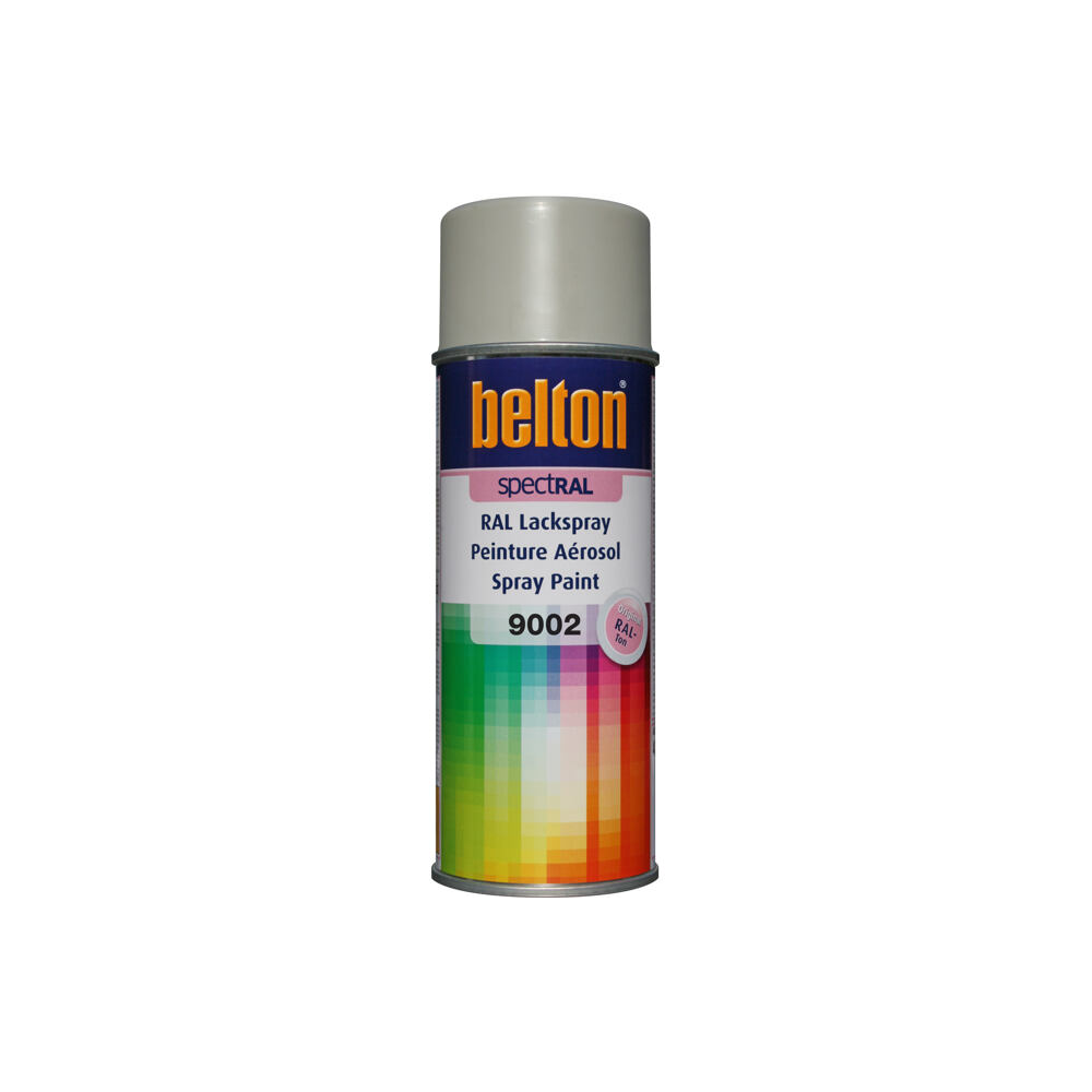 Spray Belton Spect Ral Brillante 400 Ml