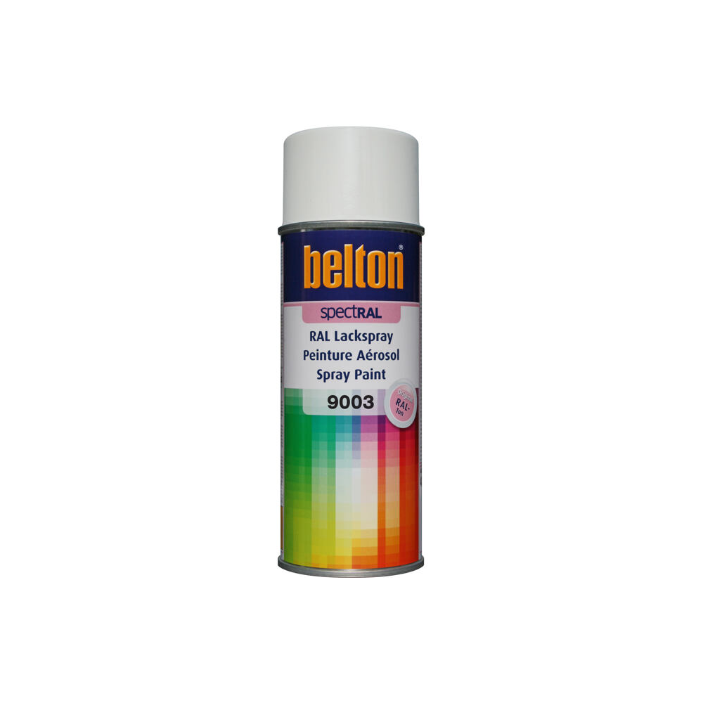 Spray Belton Spect Ral Brillante 400 Ml