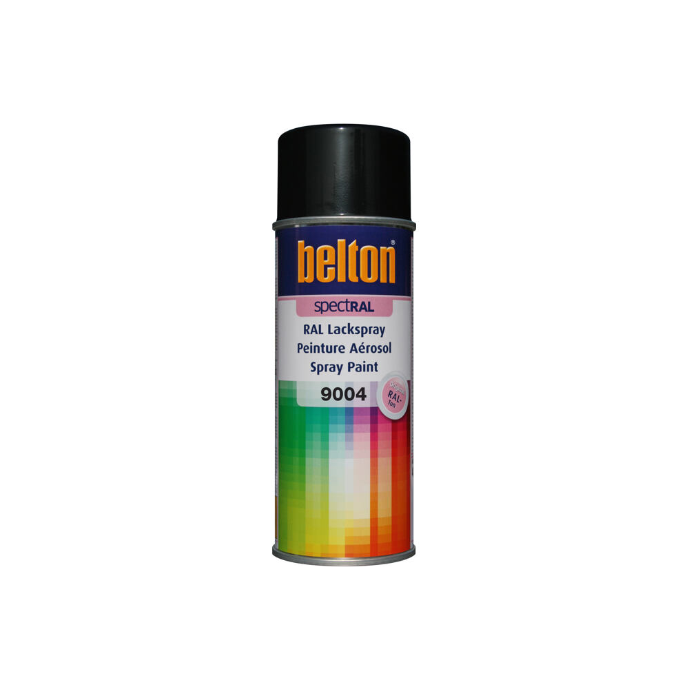 Spray Belton Spect Ral Brillante 400 Ml