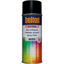 Spray Belton Spect Ral Brillante 400 Ml