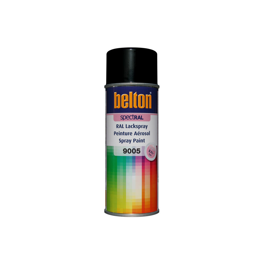 Spray Belton Spect Ral Brillante 400 Ml