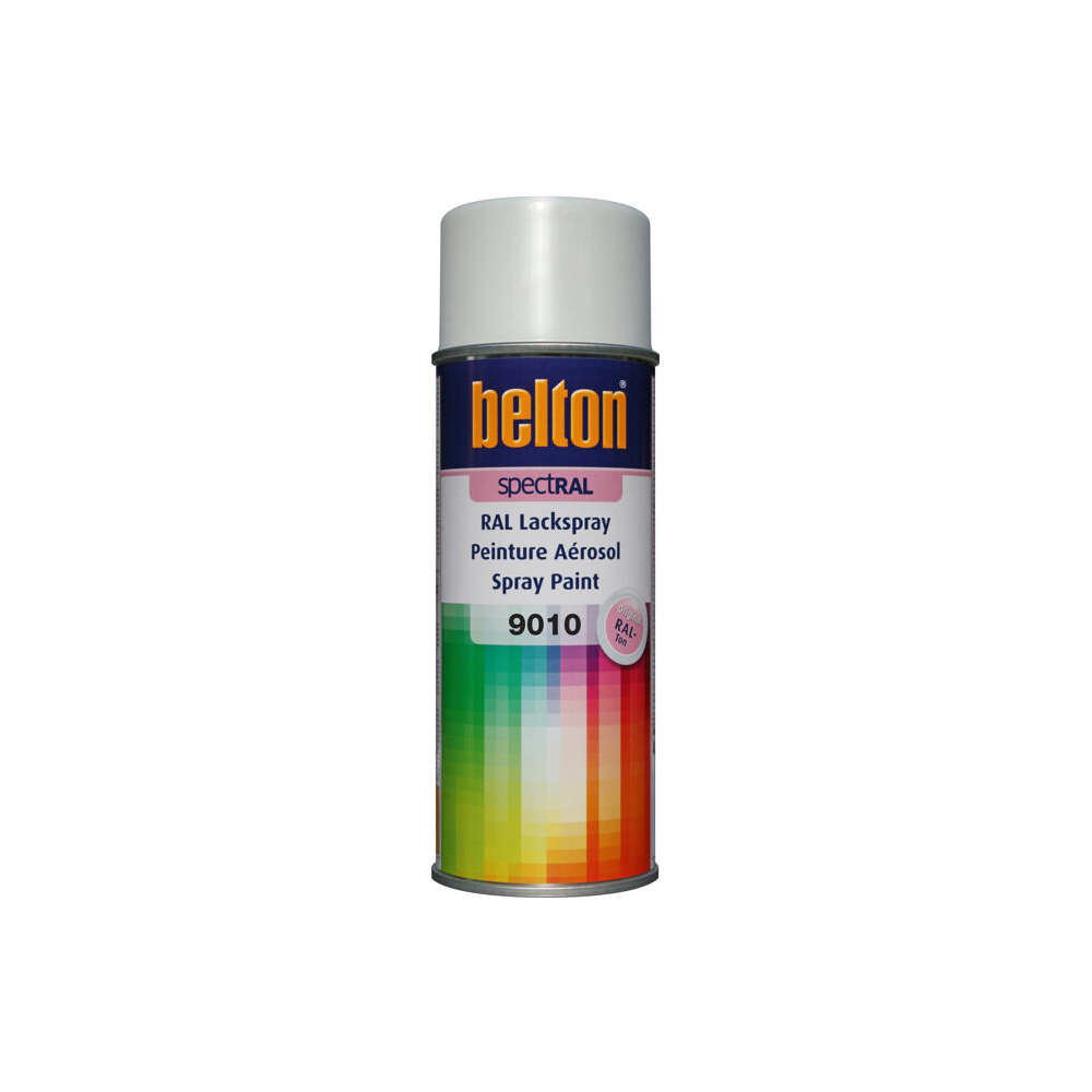 Spray Belton Spect Ral Brillante 400 Ml