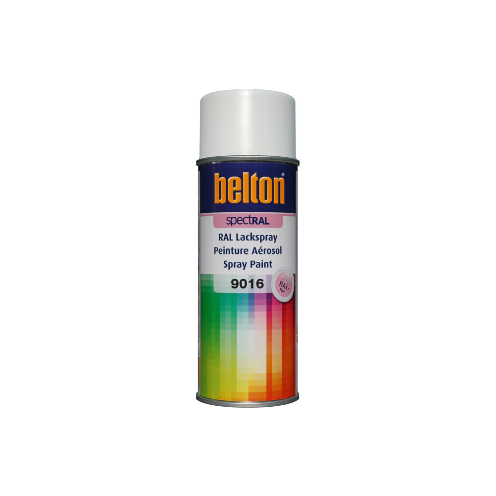 Spray Belton Spect Ral Brillante 400 Ml