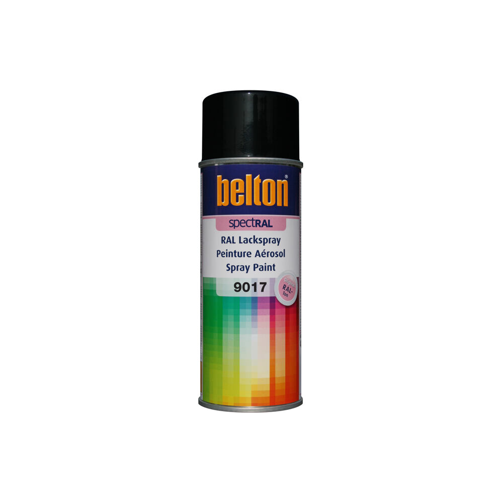 Spray Belton Spect Ral Brillante 400 Ml
