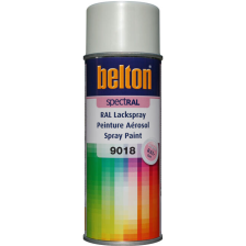 Spray Belton Spect Ral Brillante 400 Ml