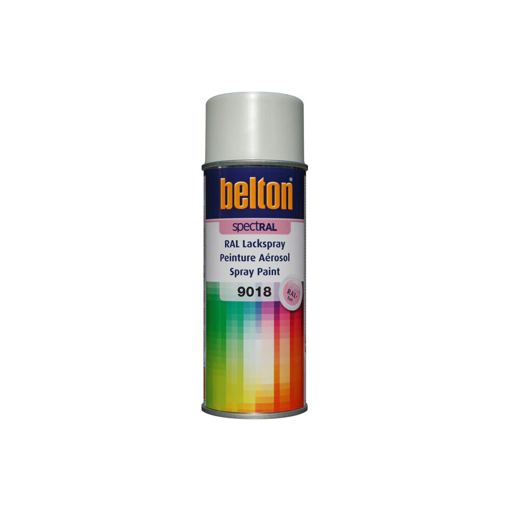 Spray Belton Spect Ral Brillante 400 Ml