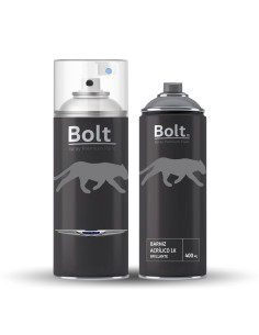 Pack Spray Pintura Bicapa...