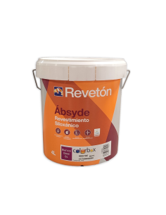 Reveton Absyde Siloxano...
