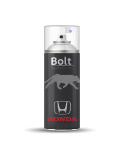 Spray Bolt Pintura Bicapa Para Honda Metal 400Ml