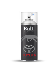 Spray Bolt Pintura Bicapa...