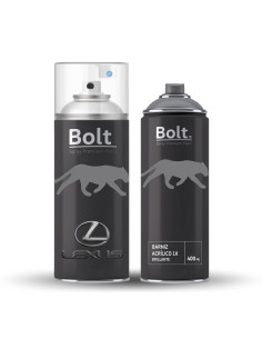 Pack Spray Pintura Bicapa...