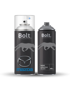 Pack Spray Pintura Bicapa...