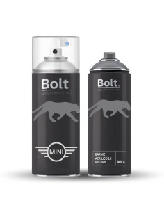 Pack Spray Pintura Bicapa...